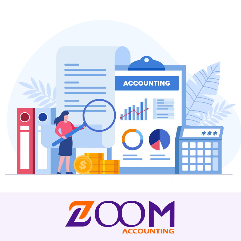 ZOOM Accounting
